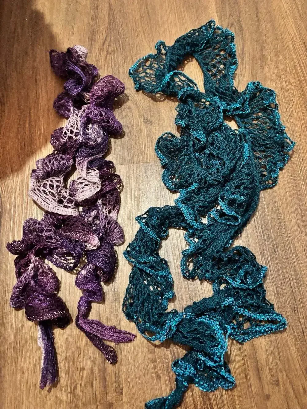 Handmade lot two